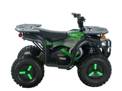 DH Kids Utility Kids Electric Atv