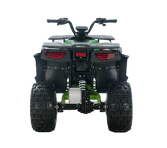 DH Kids Utility Kids Electric Atv