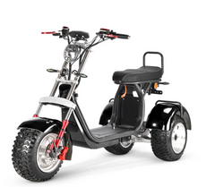SoverSky T7.4 4000w Golf Trike Scooter