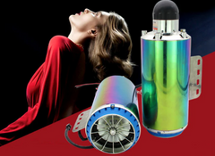 Soversky Bluetooth Audio