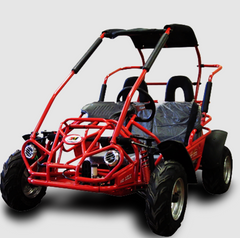 TRAILMASTER Mid XRX 2-SEATER GO KART
