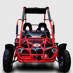 TRAILMASTER Mid XRX 2-SEATER GO KART