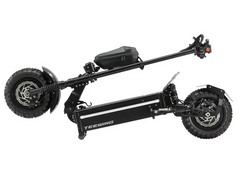 Teewing Z4 8000W Dual Motor Folding Electric Scooter