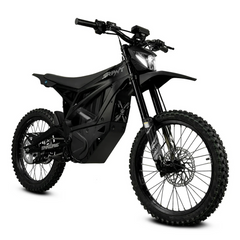SRPNT X3 72V  – 13kW E-Moto (Sur-Ron & Talaria Alternative) Electric Dirt Bike