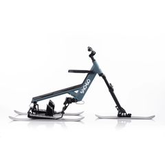 Sno Go Shift Ski Bike