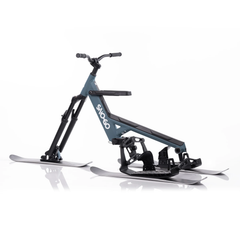Sno Go Shift Ski Bike
