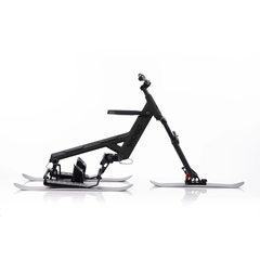 Sno Go Shift Ski Bike