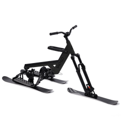 Sno Go Shift Ski Bike