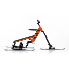 Sno Go Shift Ski Bike