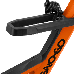 Sno Go Shift Ski Bike