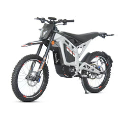 SoverSky AK100 72V 12000W Electric Dirt Bike