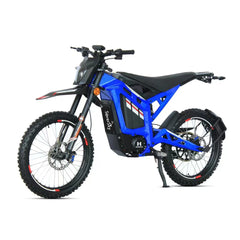 SoverSky AK100 72V 12000W Electric Dirt Bike