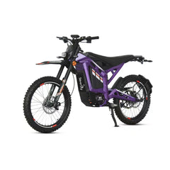 SoverSky AK100 72V 12000W Electric Dirt Bike