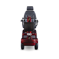 Shoprider® Sprinter XL4 - 889B-4BGRD - Burgundy