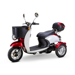 Bespoke Supreme Scooter 15 mph 600 watt 48 volts