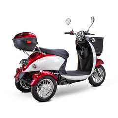 Bespoke Supreme Scooter 15 mph 600 watt 48 volts