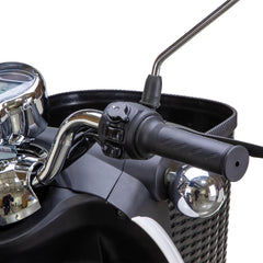Bespoke Supreme Scooter 15 mph 600 watt 48 volts
