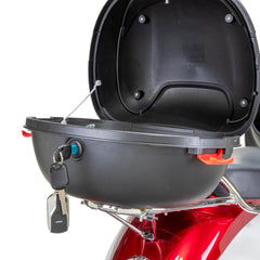 Bespoke Supreme Scooter 15 mph 600 watt 48 volts