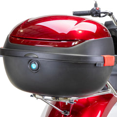 Bespoke Supreme Scooter 15 mph 600 watt 48 volts