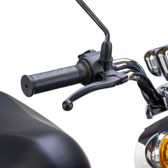 Bespoke Supreme Scooter 15 mph 600 watt 48 volts