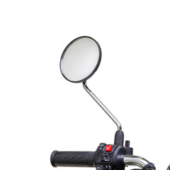 Bespoke Supreme Scooter 15 mph 600 watt 48 volts