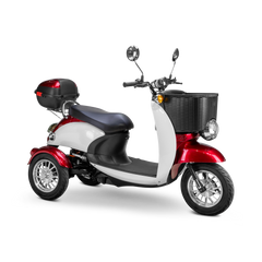 Bespoke Supreme Scooter 15 mph 600 watt 48 volts