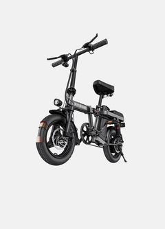 Engwe T14 350W Folding E-Bike with 48V 10Ah Battery