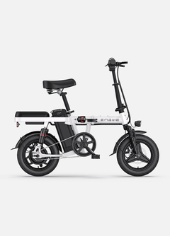 Engwe T14 350W Folding E-Bike with 48V 10Ah Battery