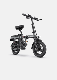 Engwe T14 350W Folding E-Bike with 48V 10Ah Battery