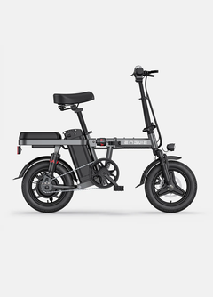 Engwe T14 350W Folding E-Bike with 48V 10Ah Battery