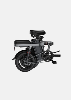Engwe T14 350W Folding E-Bike with 48V 10Ah Battery