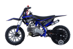 TrailMaster Kid's Dirt Bike TM06 Automatic Shift Electric Start