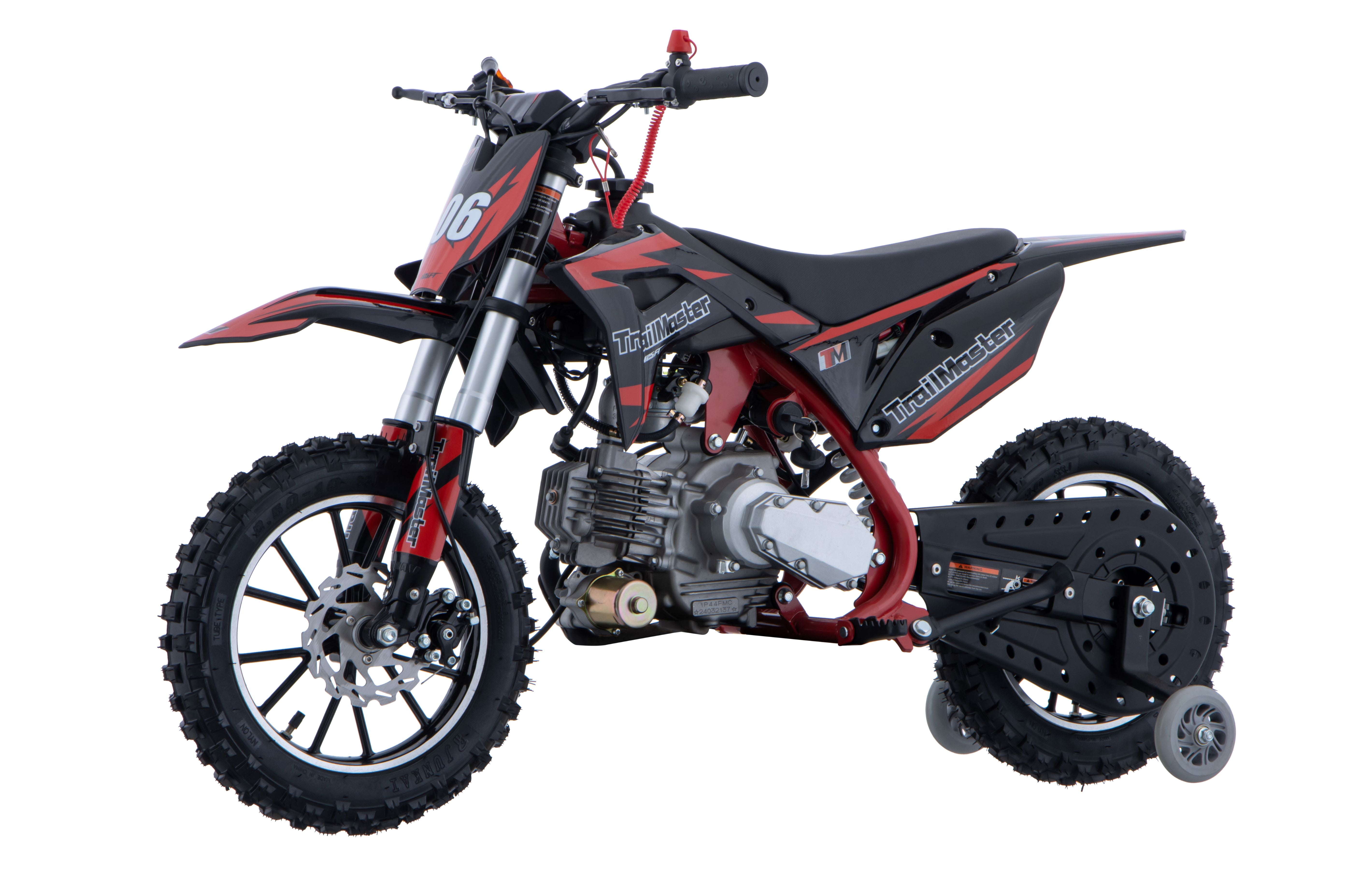 Best Kids Electric Dirt Bike 2026