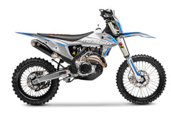 Trailmaster TM LX300 Pro Dirt Bike
