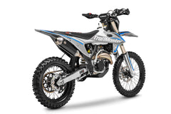 Trailmaster TM LX300 Pro Dirt Bike