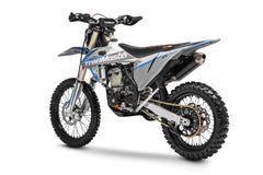 Trailmaster TM LX300 Pro Dirt Bike