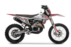 Trailmaster TM LX300 Pro Dirt Bike