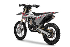 Trailmaster TM LX300 Pro Dirt Bike
