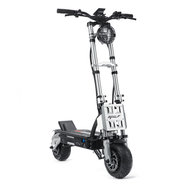 TEEWING MARS 6000W DUAL MOTOR ELECTRIC SCOOTER