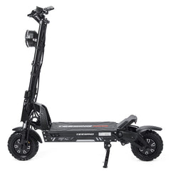 TEEWING MARS XT 8000W DUAL MOTOR ELECTRIC SCOOTER