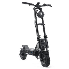 TEEWING MARS XT 8000W DUAL MOTOR ELECTRIC SCOOTER