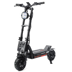 TEEWING MARS XTR 10000W DUAL MOTOR ELECTRIC SCOOTER