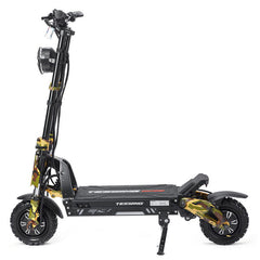 TEEWING MARS XTR 10000W DUAL MOTOR ELECTRIC SCOOTER