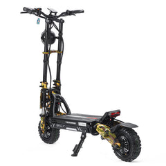 TEEWING MARS XTR 10000W DUAL MOTOR ELECTRIC SCOOTER