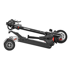 TEEWING T3 1000W ELECTRIC THREE WHEEL SCOOTER [PREORDER JUNE ETA]