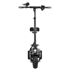 TEEWING T3 1000W ELECTRIC THREE WHEEL SCOOTER
