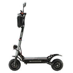 Teewing X4 5600W DUAL MOTOR FOLDING ELECTRIC SCOOTER