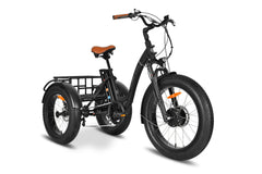 EMMO Trobic C CARGO ELECTRIC TRICYCLES