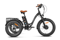 EMMO Trobic C CARGO ELECTRIC TRICYCLES