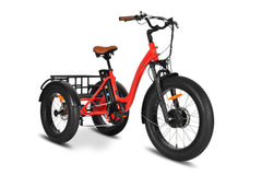 EMMO Trobic C CARGO ELECTRIC TRICYCLES